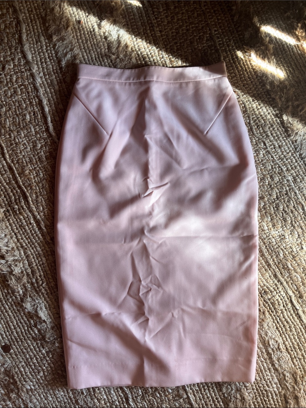 Raoul Cady Pencil Skirt